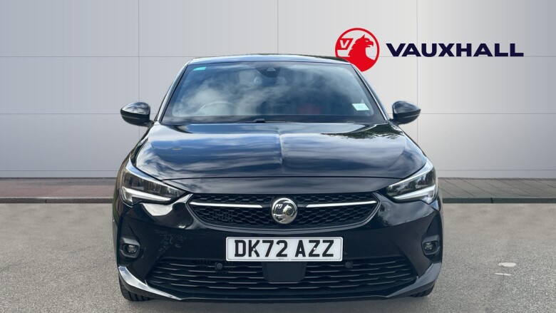 Vauxhall Corsa 1.2 Turbo SRi Edition 5dr Petrol Hatchback